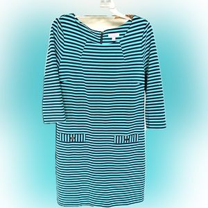Lilly Pulitzer Charlene Dress - XL